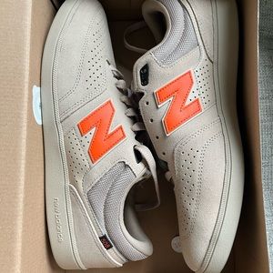 New Balance Numeric 508 - Brand New,  Never worn